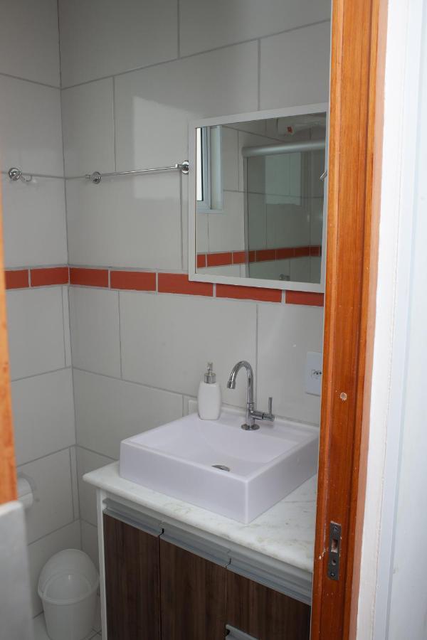 Amsterdam Lofts 3 Apartman Poços de Caldas Kültér fotó