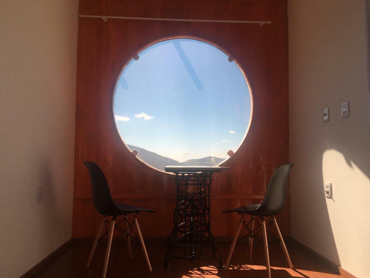 Amsterdam Lofts 3 Apartman Poços de Caldas Kültér fotó